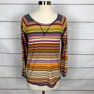 Women’s Eddie Bauer Longsleeve shirt size S